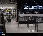 ZUDIO MALL  SALES  BILLING EXECUTIVE 

CASHIER III