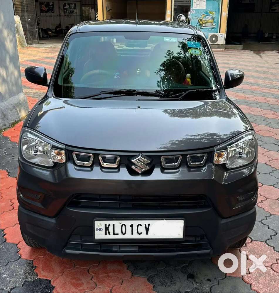 S-PRESSO Excellent condition Hardly used Very Stylish.