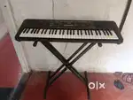 Yamaha piano