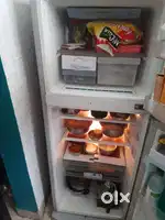 Refrigerator in good condition