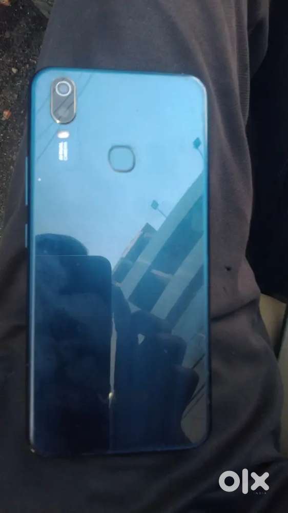 Vivo 2 years