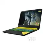 msi crosshair 15