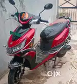 Okinava, EV scooter, in best condition