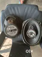 Pioneer heavy sound havy magnite