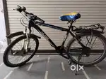 HUGE Mountain Bike -Excellent Condition | Indore