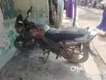 2017 model chalu condition gadi hai upar upar kam karvana Baki Hai