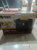 Pop up toaster