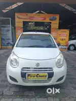Maruti Suzuki A-Star, 2010, Petrol