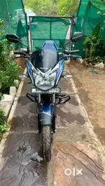 Honda Shine ESP
