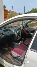 Ford Figo 2012 Diesel 111000 Km Driven