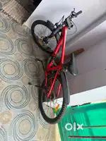 Hero Octane MTB