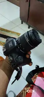 Canon EOS1500D