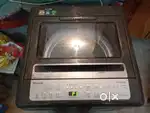 Automatic Washing Machine