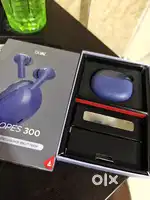 Brand new boAt Airdopes TWS earphones for 1000