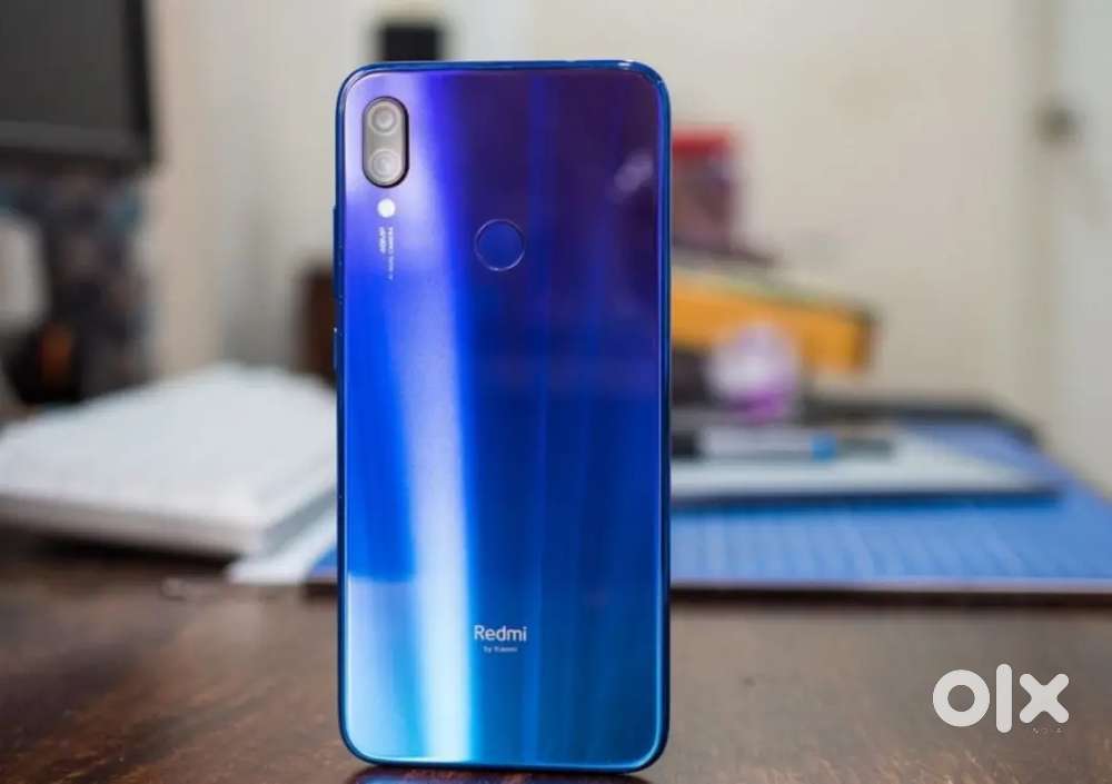 Redmi note 7 Pro