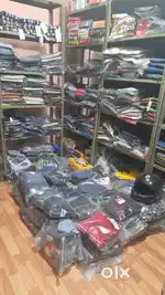 Men branded t shirts and lowers