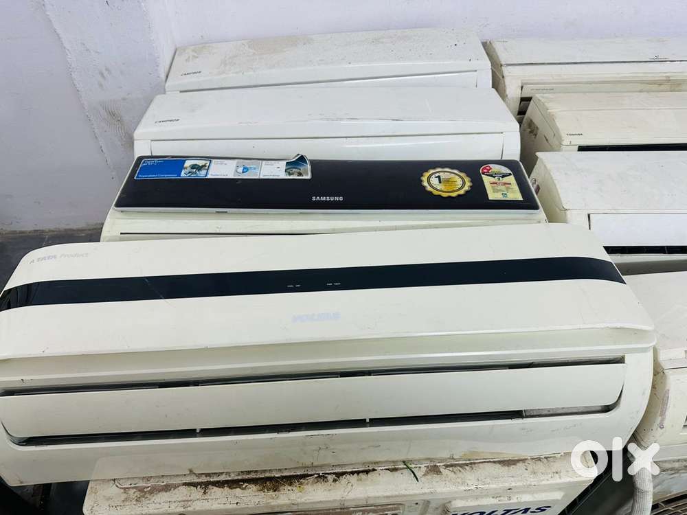 We have All types of acs for sale