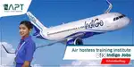 Male /Female candidates hiring Airport ground staff job for all