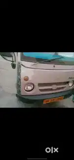 Tata truck