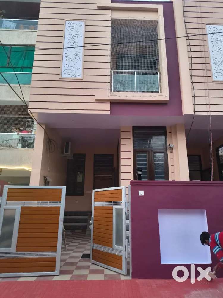 3 bhk fully furnished villa, Rental service provider