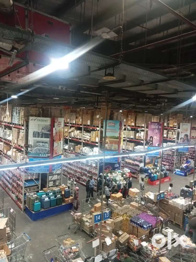 Required 15 boys work Piking and Peking, delevery man