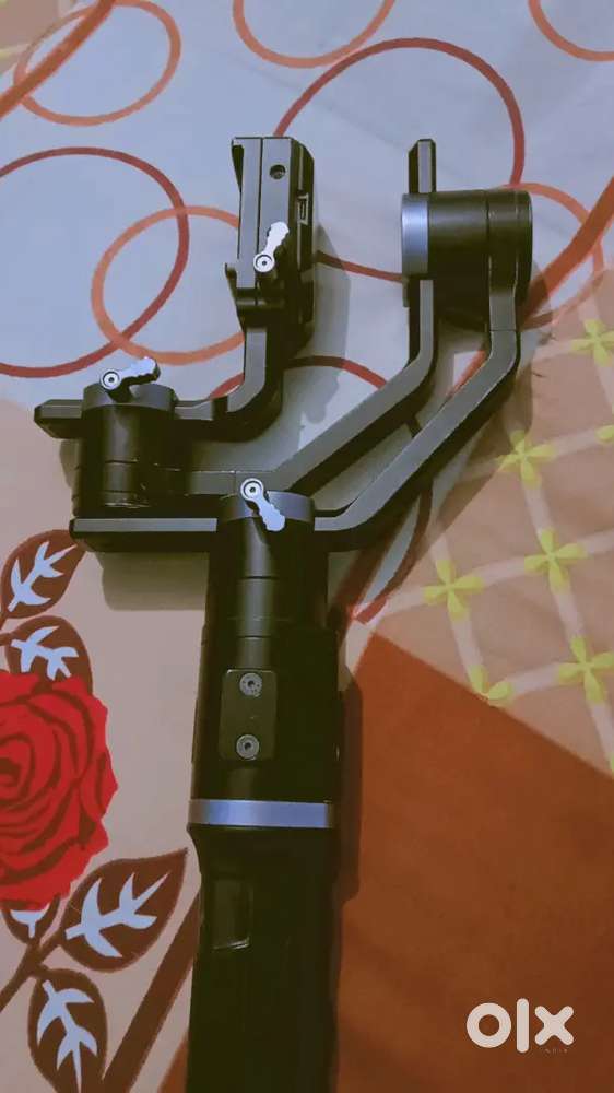 E_image gimbal