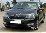 Skoda Rapid TSI 2020 Petrol 70000 Km Driven showroom condition