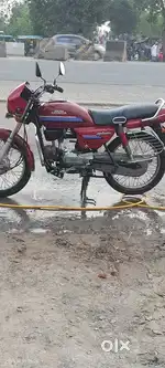 Hero honda wb42 c 3920 naw tayer good engine all ok