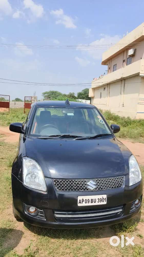 Maruti Suzuki Swift 2009 URGENT SALE Diesel Well Maintained