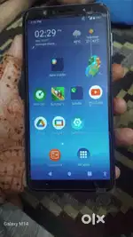 Asus mobile phone