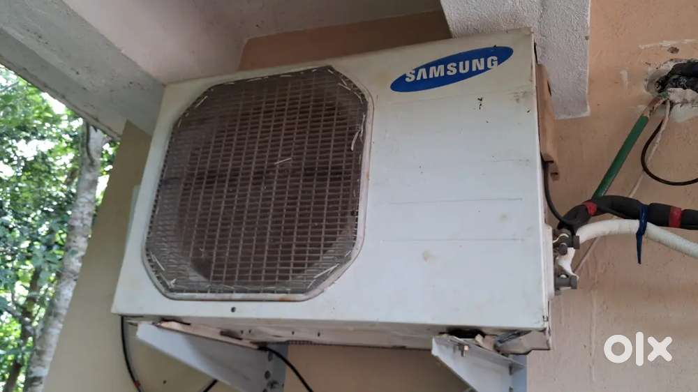 Samsung split ac 1.5 ton