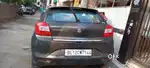 Maruti Suzuki Baleno 1.3 Delta, 2018, Petrol