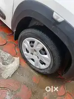 Kwid car sell