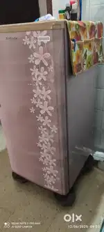 ફ્રીઝ વેચવાનું છે ૧૯૦ લીટર