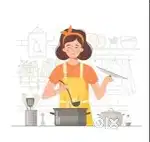 വീട്ടുജോലിക്ക് ആളെ ആവശ്യമുണ്ട് താമസിച്ച് ജോലി ചെയ്യാൻhouse maid