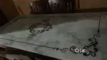 Dining table sett