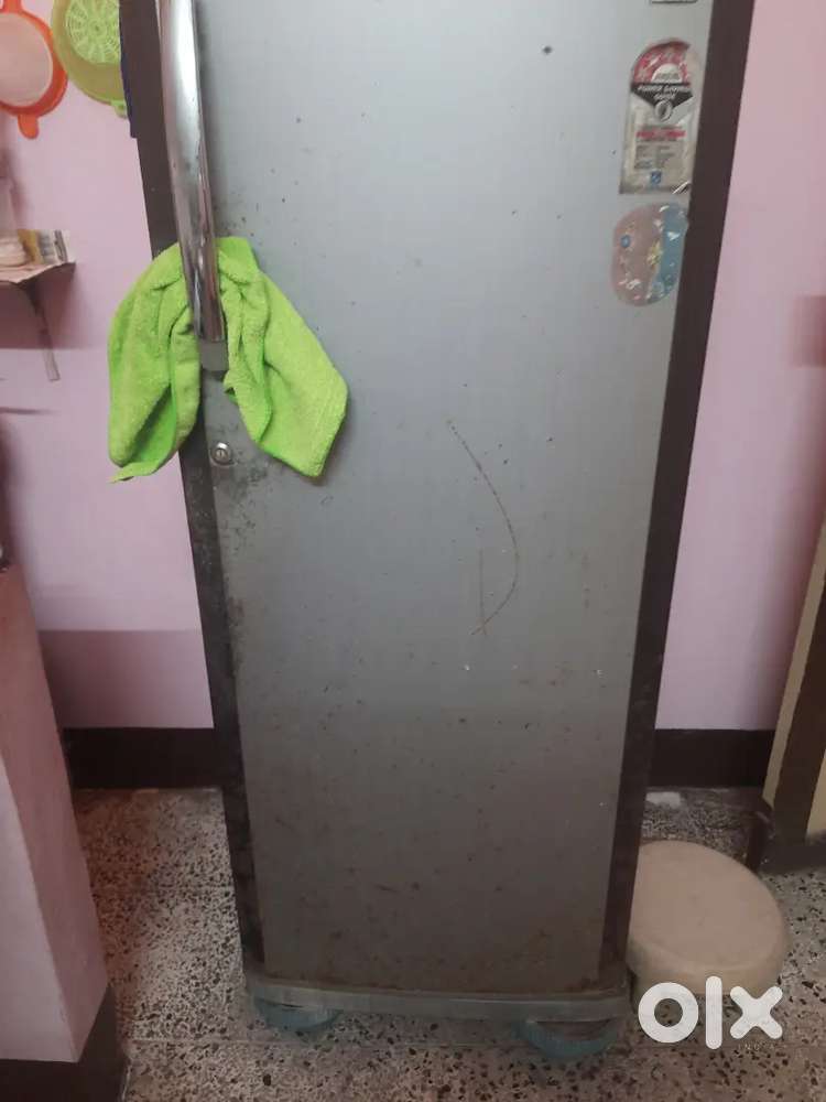 LG  single door fridge sell