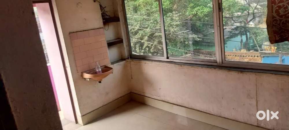 2BHK House Rend in kitadih Near Lal Buliding Railway Colony