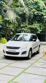Maruti Suzuki Swift 2015 Diesel Good Condition