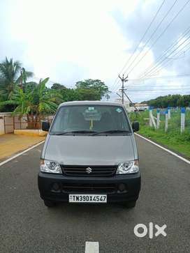 Maruti Suzuki Eeco CNG 5 Seater AC, 2022