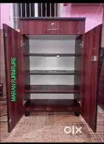 Shoerack brand new.