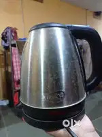 Pigeon kettle