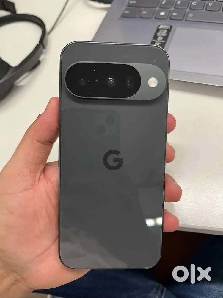 Google Pixel 10