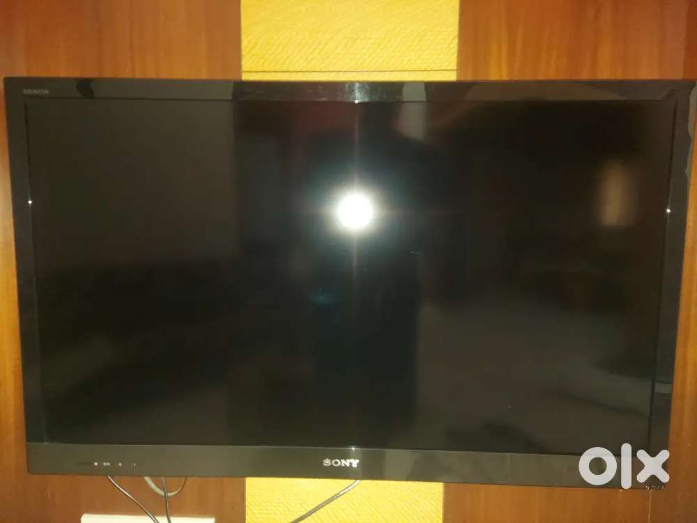 Sony Bravia LED Tv 45 inch  XR processor