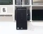desktop computer hp i5 6th gen | warranty 1 year  | double storage
