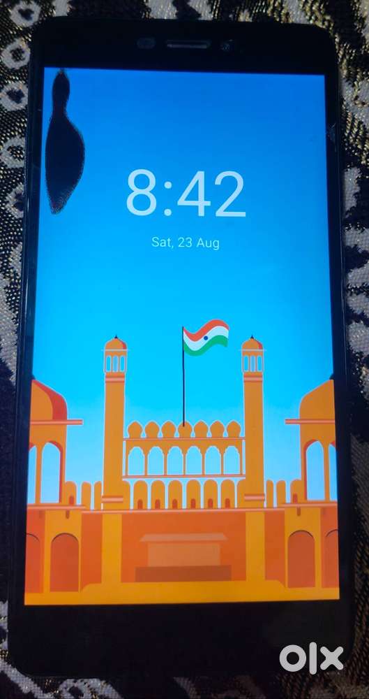 Redmi Note 4