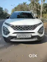 Tata Safari 2.0 Kryotec XZ Plus, 2021, Diesel
