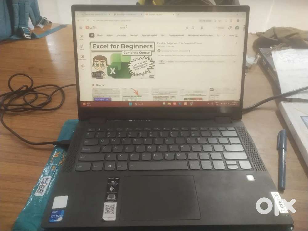 Teacher of maths and digital things like excel and ms word.