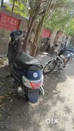 1owenr scooter