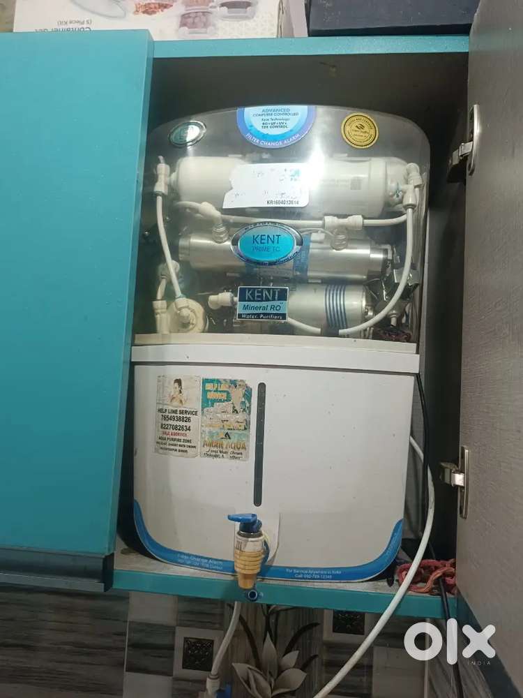 Ro Home use